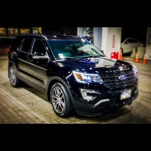 Meet your Posher, Mark